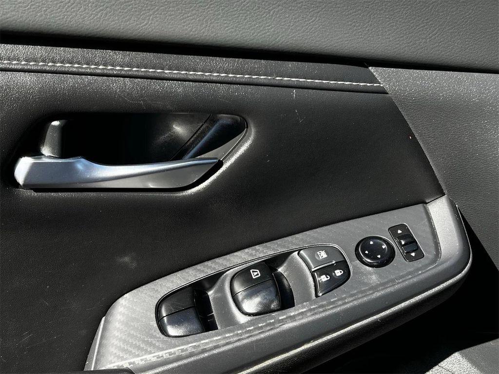 used 2021 Nissan Sentra car, priced at $14,937