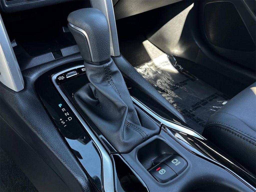 used 2024 Toyota Corolla Hybrid car, priced at $29,830