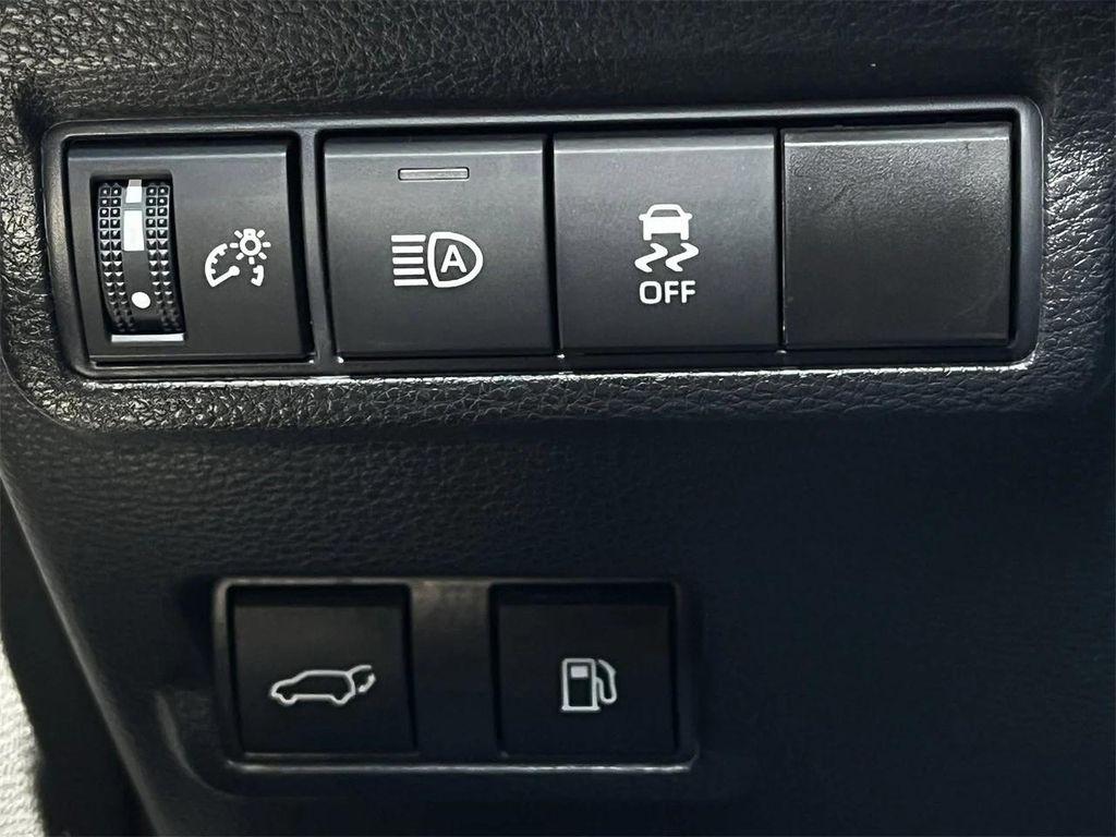 used 2024 Toyota Corolla Hybrid car, priced at $29,830