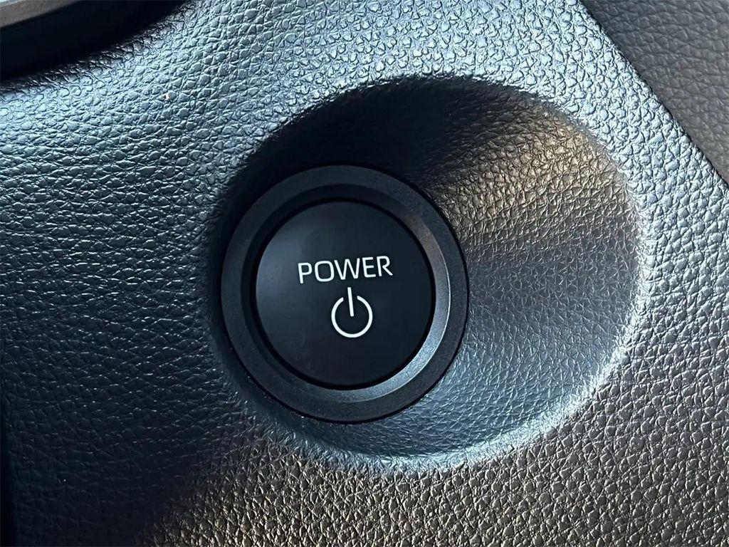 used 2024 Toyota Corolla Hybrid car, priced at $29,830