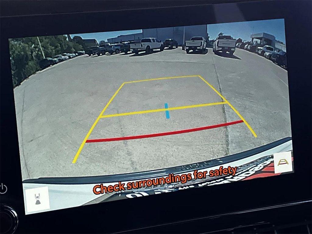 used 2024 Toyota Corolla Hybrid car, priced at $29,830