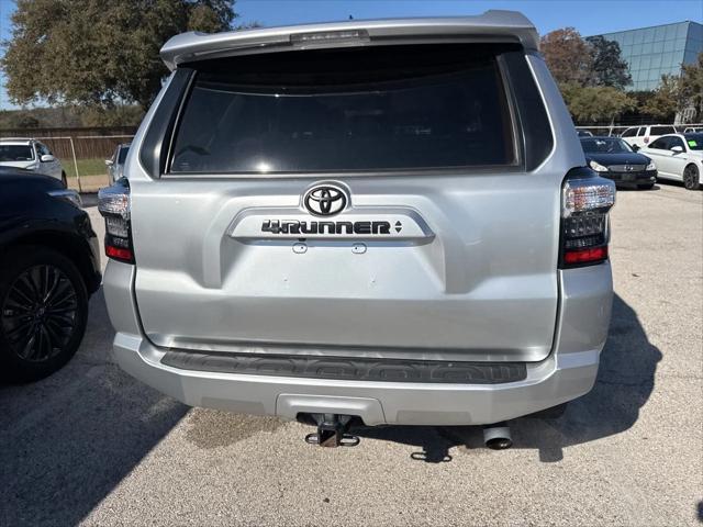 used 2022 Toyota 4Runner car, priced at $42,988