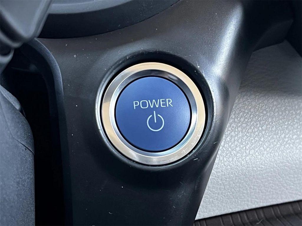 used 2024 Toyota Sienna car, priced at $43,668