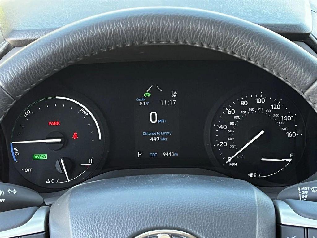 used 2024 Toyota Sienna car, priced at $43,668