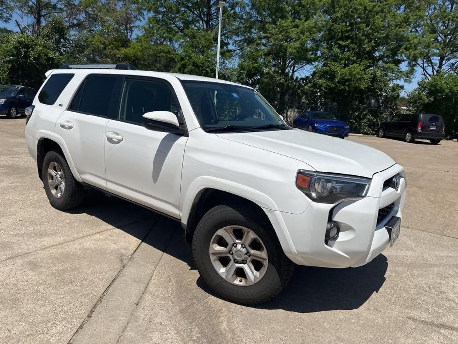 used 2019 Toyota 4Runner car, priced at $27,988
