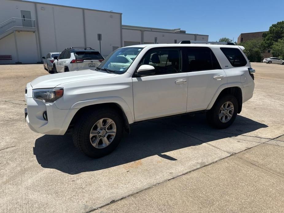 used 2019 Toyota 4Runner car, priced at $27,988
