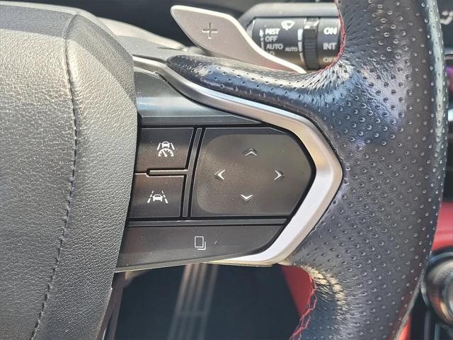 used 2022 Lexus NX 350 car, priced at $37,486
