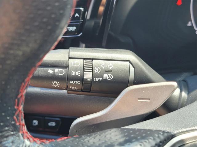used 2022 Lexus NX 350 car, priced at $37,486