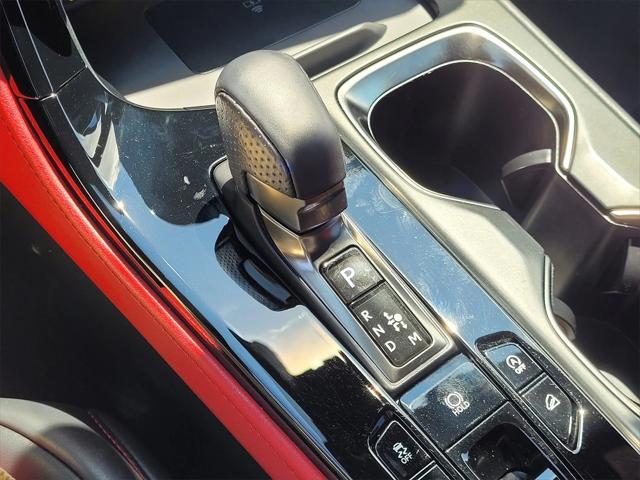 used 2022 Lexus NX 350 car, priced at $37,486