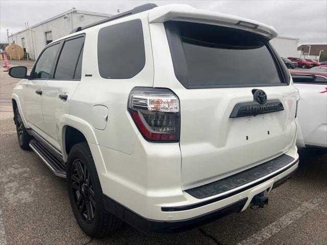 used 2020 Toyota 4Runner car