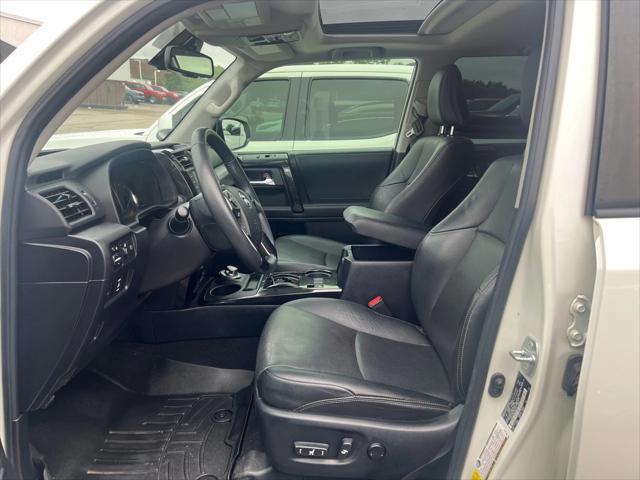 used 2020 Toyota 4Runner car