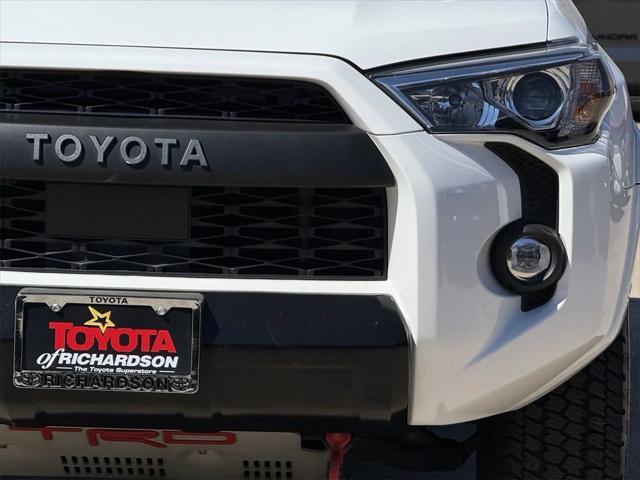 used 2021 Toyota 4Runner car, priced at $46,998