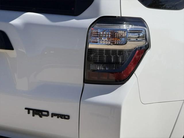 used 2021 Toyota 4Runner car, priced at $46,998