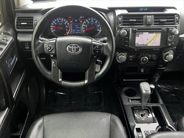 used 2018 Toyota 4Runner car, priced at $34,988