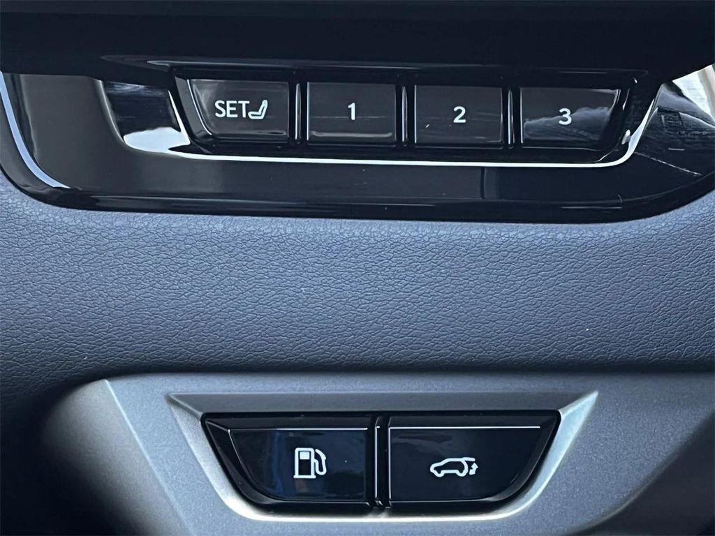 used 2025 Lexus RX 350 car, priced at $63,988