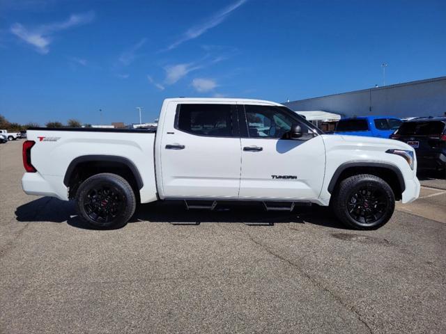 used 2023 Toyota Tundra car, priced at $42,416