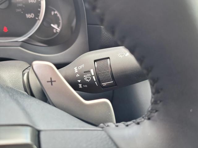 used 2024 Lexus IS 300 car, priced at $38,411