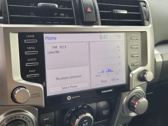 used 2024 Toyota 4Runner car, priced at $39,208