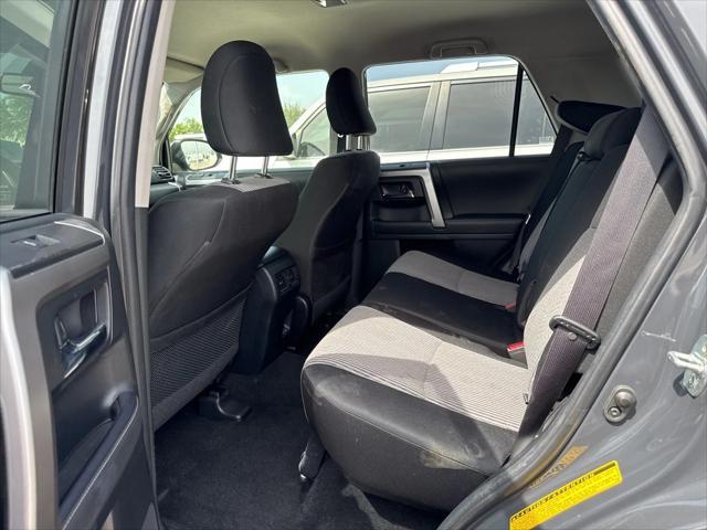used 2024 Toyota 4Runner car, priced at $45,917