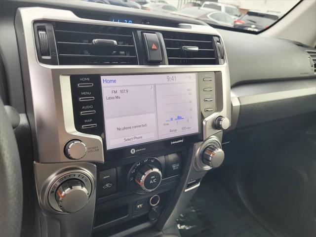 used 2024 Toyota 4Runner car, priced at $39,208