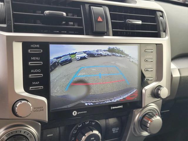 used 2024 Toyota 4Runner car, priced at $39,208
