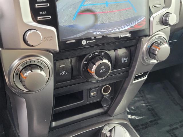 used 2024 Toyota 4Runner car, priced at $39,208
