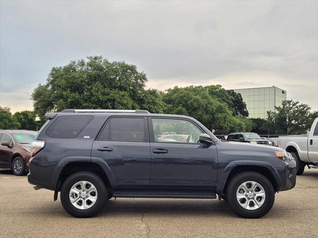 used 2024 Toyota 4Runner car, priced at $39,208