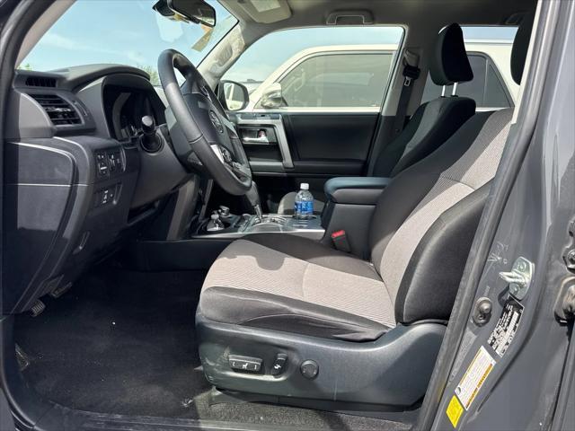 used 2024 Toyota 4Runner car, priced at $45,917