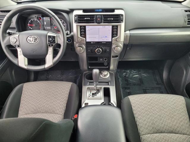 used 2024 Toyota 4Runner car, priced at $39,208