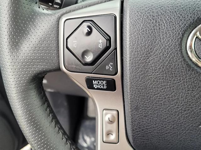 used 2024 Toyota 4Runner car, priced at $39,208
