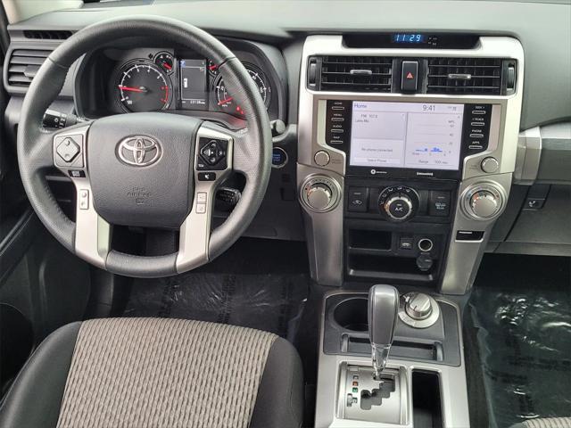 used 2024 Toyota 4Runner car, priced at $39,208