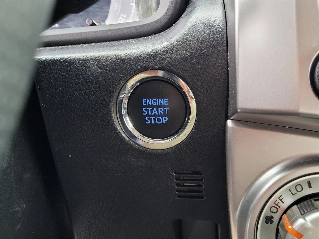 used 2024 Toyota 4Runner car, priced at $37,988