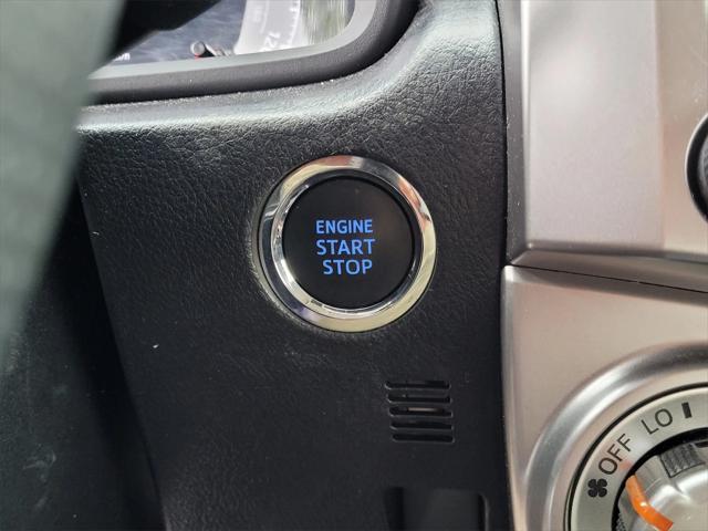 used 2024 Toyota 4Runner car, priced at $39,208
