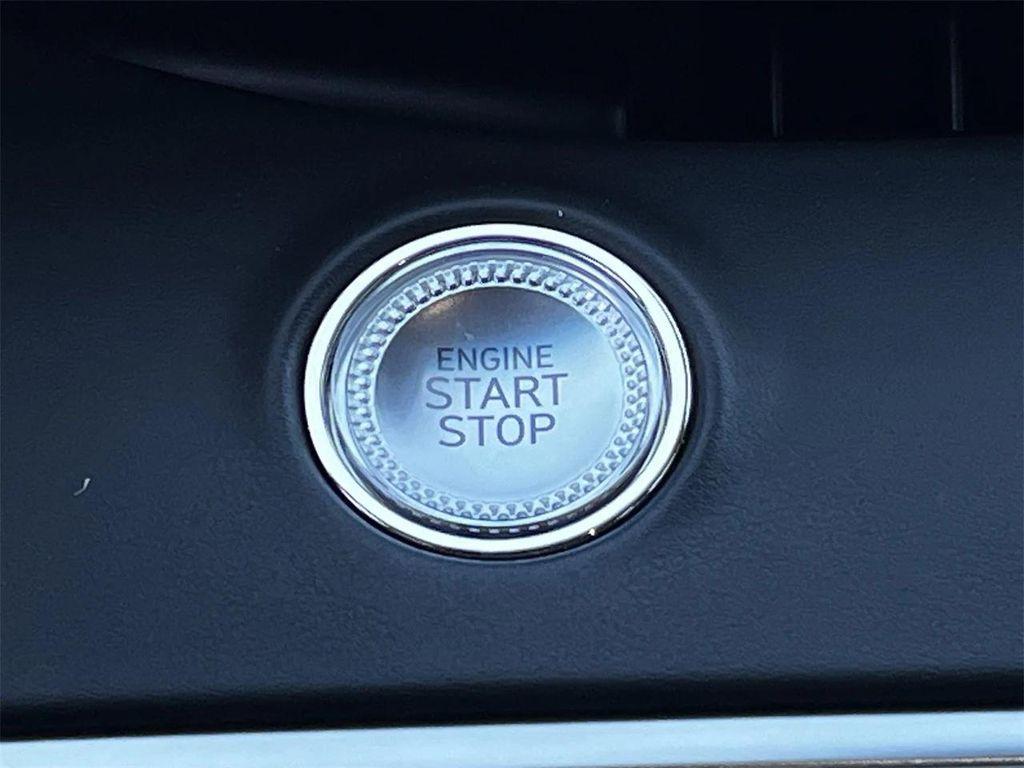 used 2024 Genesis GV70 car, priced at $33,533