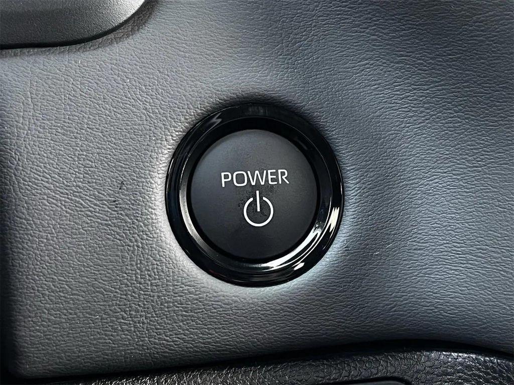 new 2026 Toyota Tundra Hybrid car, priced at $76,664