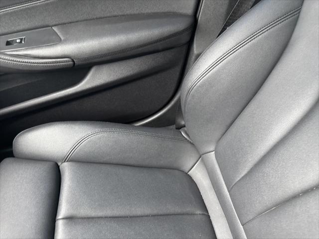 used 2018 BMW 530e car, priced at $20,998