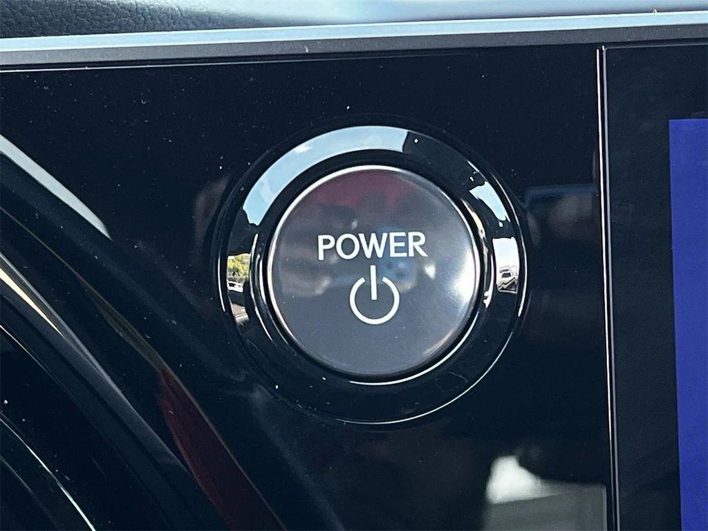 used 2024 Lexus RX 350 car, priced at $51,262