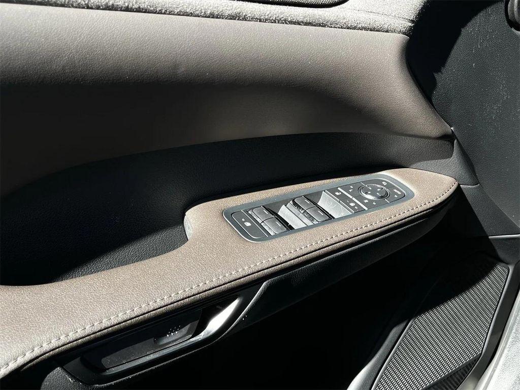 used 2024 Lexus RX 350 car, priced at $51,262