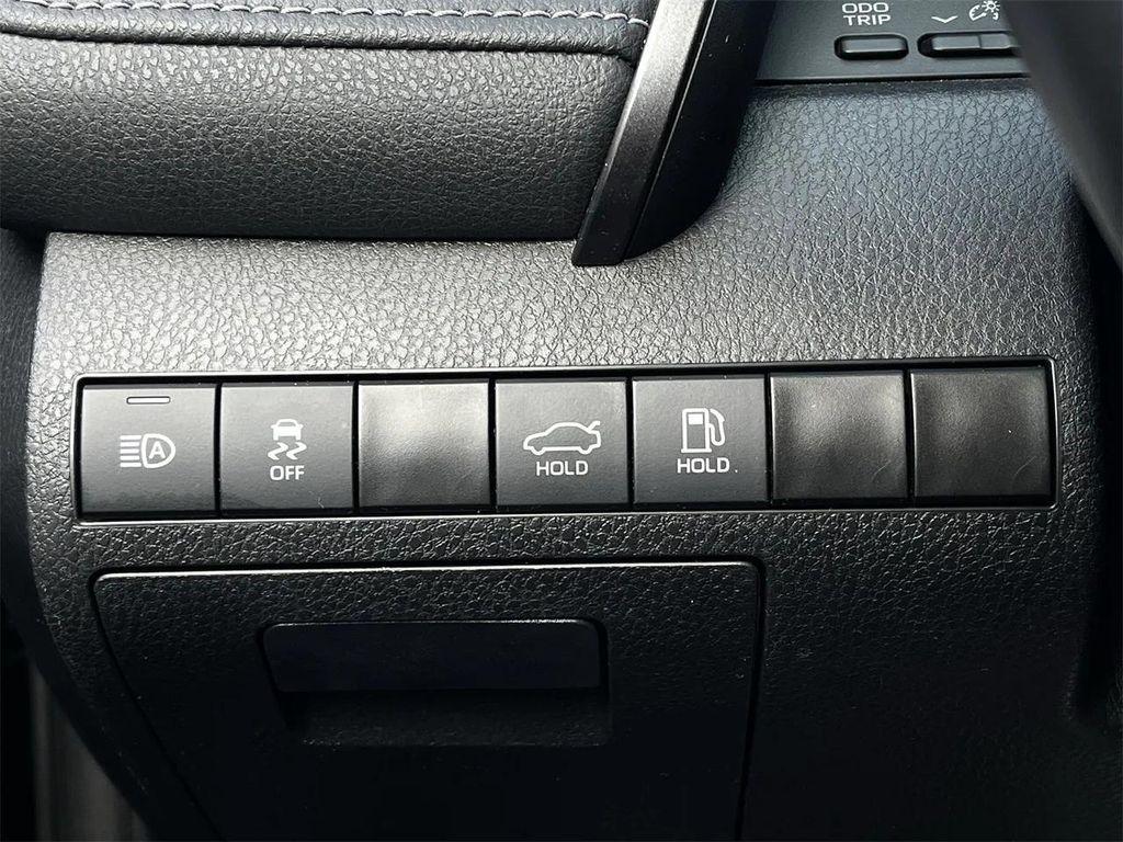 used 2023 Toyota Camry car, priced at $22,956