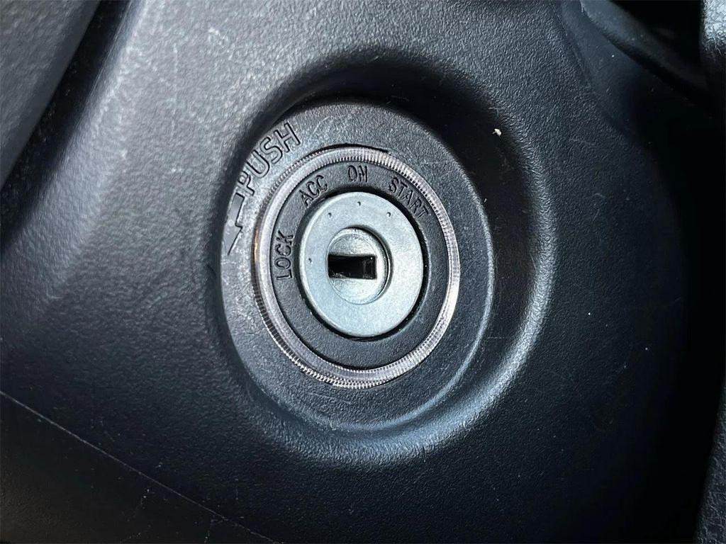 used 2023 Toyota Camry car, priced at $22,956