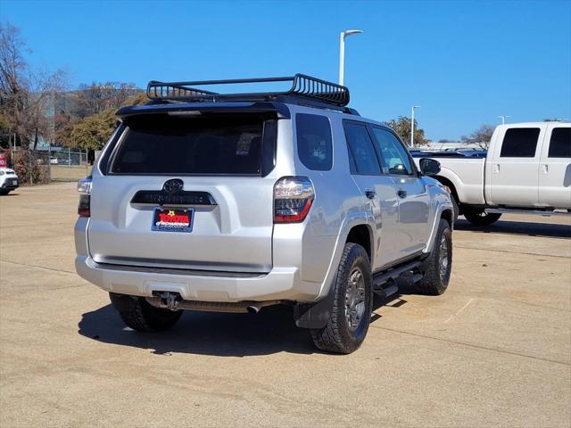 used 2020 Toyota 4Runner car, priced at $38,338