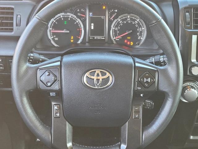 used 2020 Toyota 4Runner car, priced at $38,338