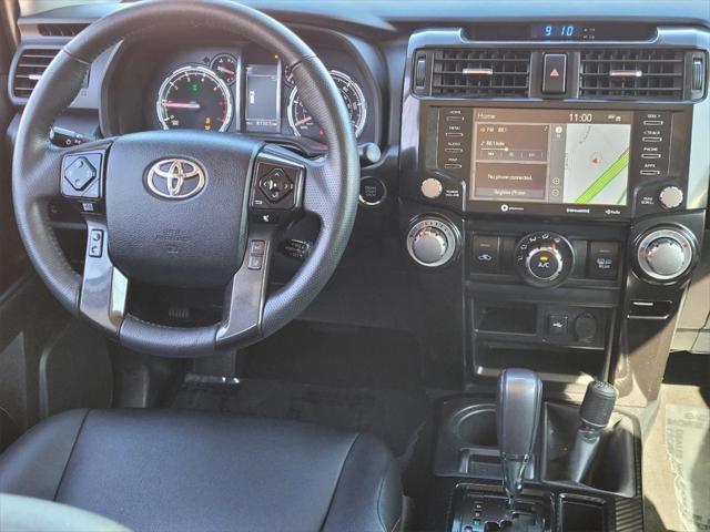 used 2020 Toyota 4Runner car, priced at $38,338