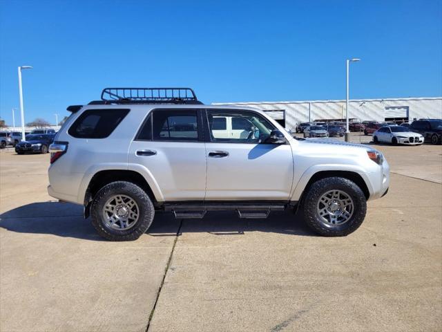 used 2020 Toyota 4Runner car, priced at $38,338