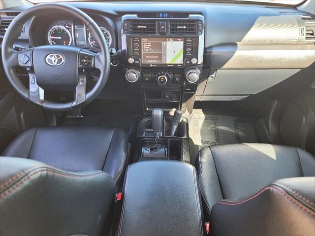 used 2020 Toyota 4Runner car, priced at $38,338