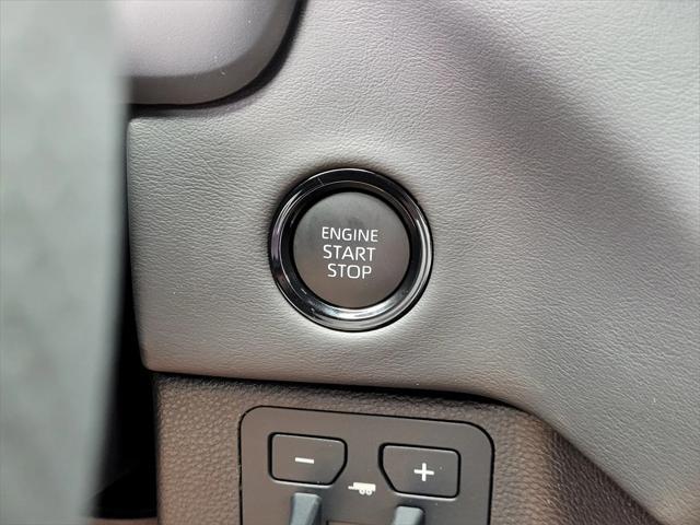 new 2025 Toyota Tundra car, priced at $66,112