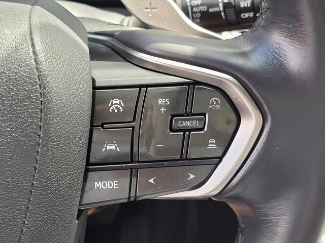 used 2024 Lexus TX 350 car, priced at $55,998