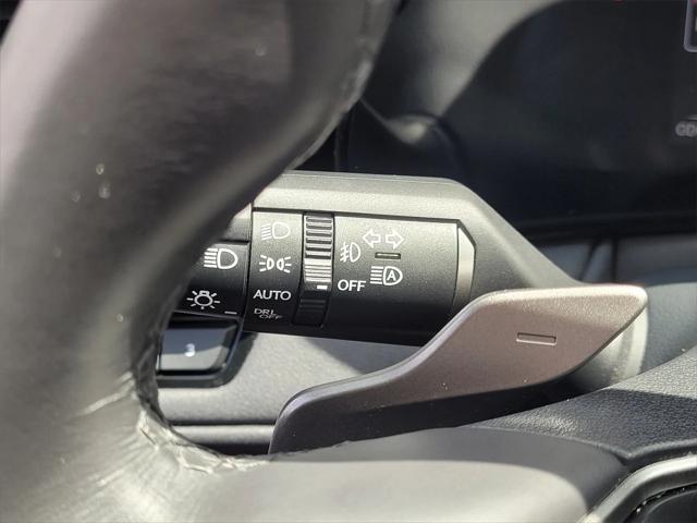 used 2024 Lexus TX 350 car, priced at $55,998