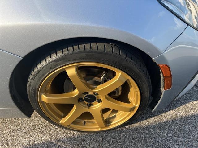 used 2023 Toyota GR86 car, priced at $27,987