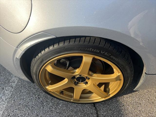 used 2023 Toyota GR86 car, priced at $27,987